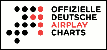 Offizielle Deutsche Airplay Charts